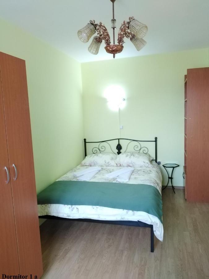 Apartament Salina Bulevard Alba Iulia Exterior photo