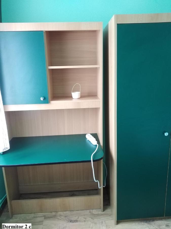 Apartament Salina Bulevard Alba Iulia Exterior photo