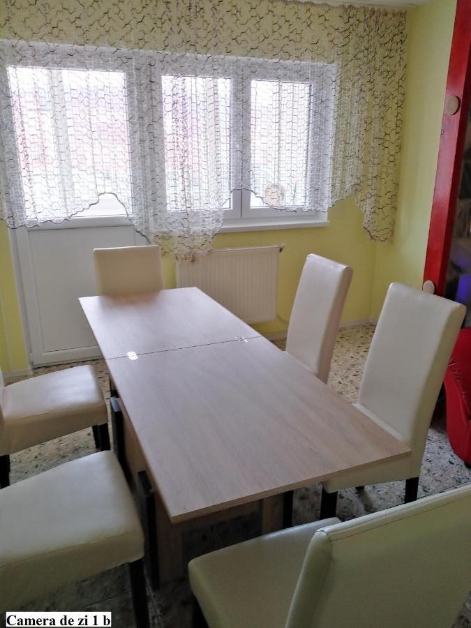 Apartament Salina Bulevard Alba Iulia Exterior photo