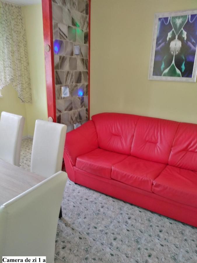 Apartament Salina Bulevard Alba Iulia Exterior photo