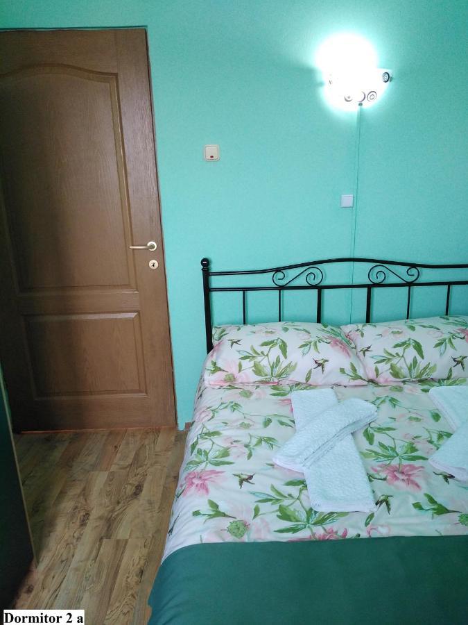 Apartament Salina Bulevard Alba Iulia Exterior photo