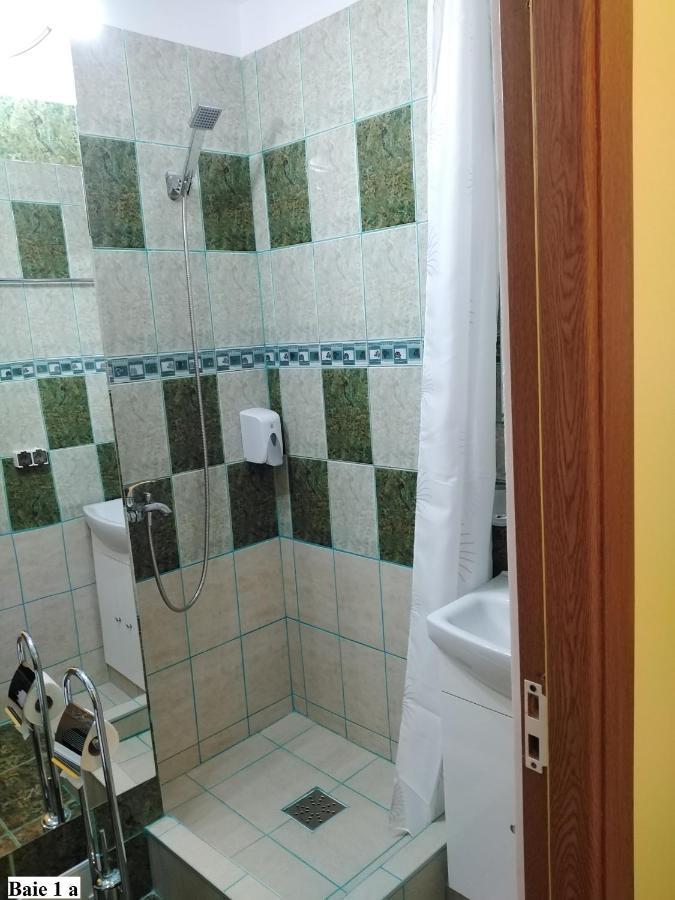 Apartament Salina Bulevard Alba Iulia Exterior photo