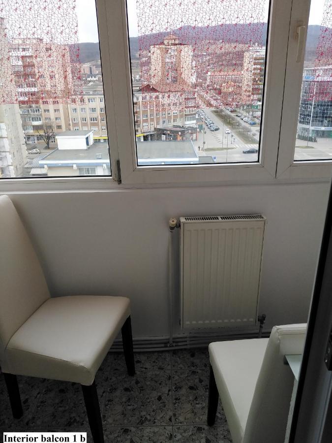 Apartament Salina Bulevard Alba Iulia Exterior photo